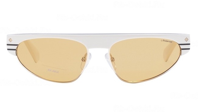 Сонцезахисні окуляри Polaroid PLD 6088/S/X 0XR56HE Сонцезахисні окуляри Polaroid PLD 6088/S/X 0XR56HE