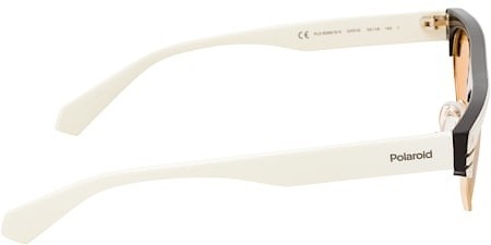 Сонцезахисні окуляри Polaroid PLD 6088/S/X 0XR56HE Сонцезахисні окуляри Polaroid PLD 6088/S/X 0XR56HE