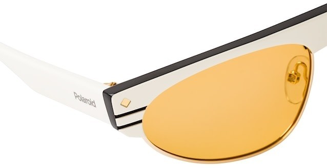 Сонцезахисні окуляри Polaroid PLD 6088/S/X 0XR56HE Сонцезахисні окуляри Polaroid PLD 6088/S/X 0XR56HE