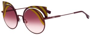Fendi FF 0215/S 0L953X4