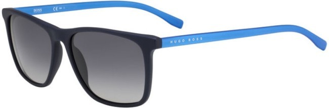 Сонцезахисні окуляри Hugo Boss 0760/S RLV55DX