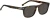 Сонцезахисні окуляри Hugo Boss 1626/S 08655IR