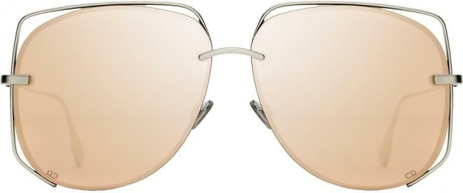 Сонцезахисні окуляри Christian Dior DIORSTELLAIRE6 01061SQ Сонцезахисні окуляри Christian Dior DIORSTELLAIRE6 01061SQ