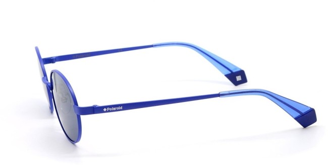 Сонцезахисні окуляри Polaroid PLD 6066/S PJP C3