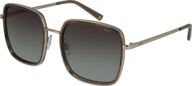 Сонцезахисні окуляри INVU T1006B