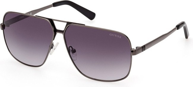 Сонцезахисні окуляри Guess GU00070 08B 61