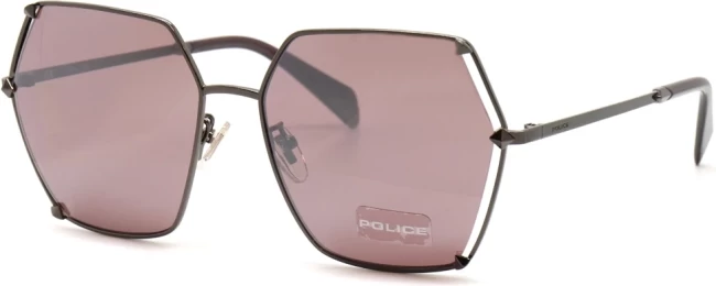 Сонцезахисні окуляри Police SPLD31 568X 56