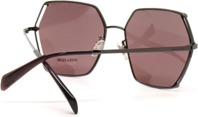 Сонцезахисні окуляри Police SPLD31 568X 56 Сонцезахисні окуляри Police SPLD31 568X 56