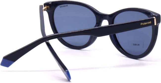 Сонцезахисні окуляри Polaroid PLD 4111/S/X PJP53C3 Сонцезахисні окуляри Polaroid PLD 4111/S/X PJP53C3