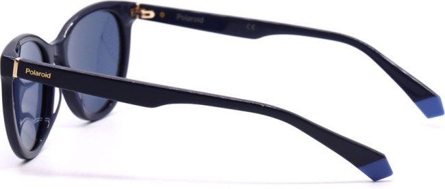 Сонцезахисні окуляри Polaroid PLD 4111/S/X PJP53C3 Сонцезахисні окуляри Polaroid PLD 4111/S/X PJP53C3