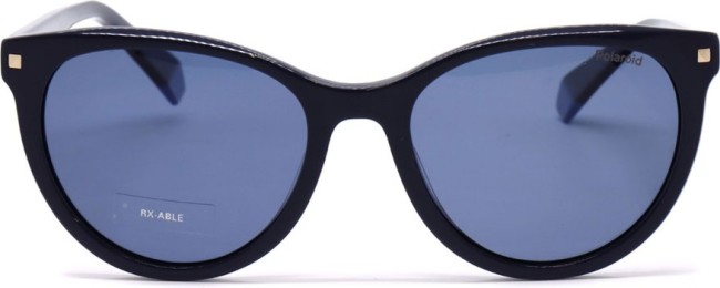 Сонцезахисні окуляри Polaroid PLD 4111/S/X PJP53C3 Сонцезахисні окуляри Polaroid PLD 4111/S/X PJP53C3