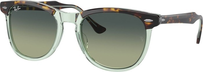 Солнцезащитные очки Ray-Ban RB2398 1376BH 56 Ray-Ban