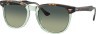 Ray-Ban RB2398 1376BH 56