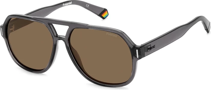 Сонцезахисні окуляри Polaroid PLD 6193/S KB757SP