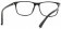 Оправа Clip-On Style Mark C2700D