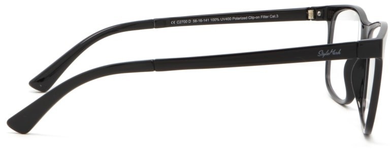 Оправа Clip-On Style Mark C2700D