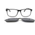 Оправа Clip-On Style Mark C2700D
