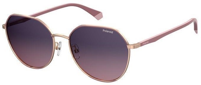 Сонцезахисні окуляри Polaroid PLD 4106/G/S YK959XW