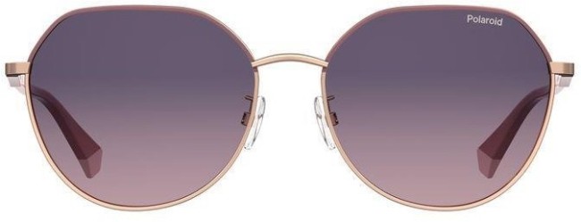 Сонцезахисні окуляри Polaroid PLD 4106/G/S YK959XW Сонцезахисні окуляри Polaroid PLD 4106/G/S YK959XW