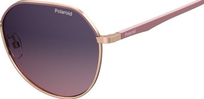 Сонцезахисні окуляри Polaroid PLD 4106/G/S YK959XW Сонцезахисні окуляри Polaroid PLD 4106/G/S YK959XW
