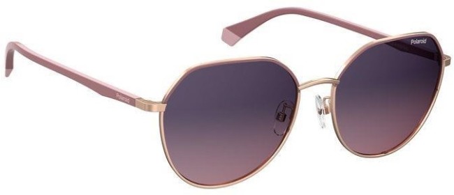 Сонцезахисні окуляри Polaroid PLD 4106/G/S YK959XW Сонцезахисні окуляри Polaroid PLD 4106/G/S YK959XW