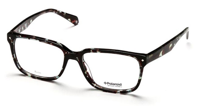 Polaroid PLD D334 ACK 17