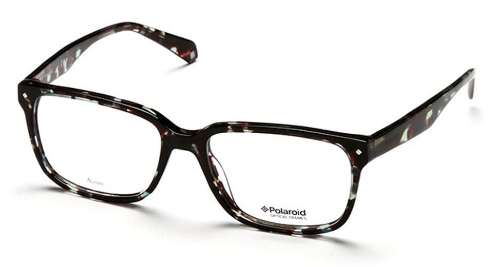 Оправа Polaroid PLD D334 ACK 17