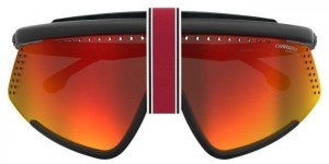Carrera HYPERFIT 10/S BLX99UZ