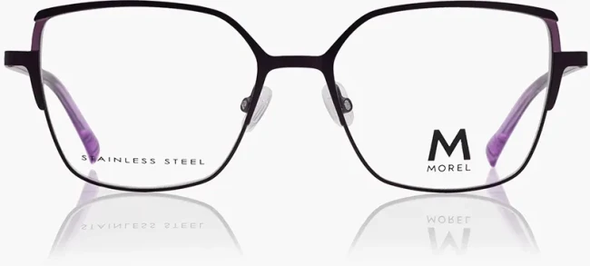 Оправа Marius Morel RUBIS4 PP12