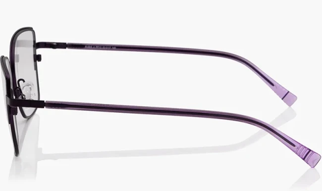 Оправа Marius Morel RUBIS4 PP12