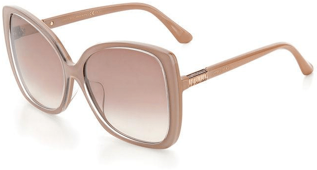 Сонцезахисні окуляри Jimmy Choo BECKY/F/S FWM60NQ