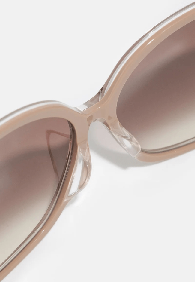 Сонцезахисні окуляри Jimmy Choo BECKY/F/S FWM60NQ