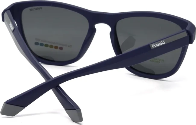 Сонцезахисні окуляри Polaroid PLD 2168/S 4NZ54M9