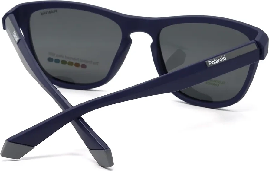 Сонцезахисні окуляри Polaroid PLD 2168/S 4NZ54M9