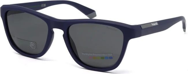 Сонцезахисні окуляри Polaroid PLD 2168/S 4NZ54M9