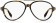 Оправа Marc Jacobs MARC 416 0865514