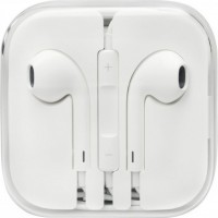 Наушники беспроводные вакуумные IPHONE7 Bluetooth (коробка)