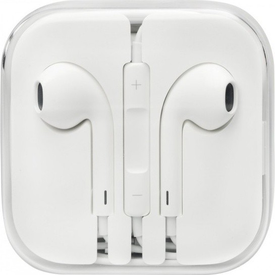 Наушники беспроводные вакуумные IPHONE7 Bluetooth (коробка)