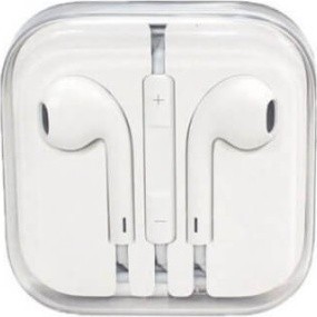 Наушники беспроводные вакуумные IPHONE7 Bluetooth (коробка)