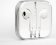 Наушники беспроводные вакуумные IPHONE7 Bluetooth (коробка)