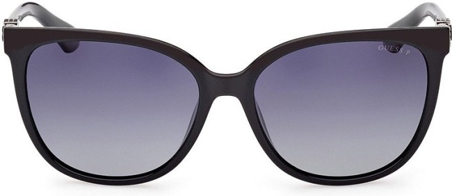 Сонцезахисні окуляри Guess GU7864 01D 58 Сонцезахисні окуляри Guess GU7864 01D 58
