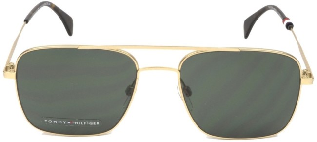 Сонцезахисні окуляри Tommy Hilfiger TH 1537/S AOZ55QT