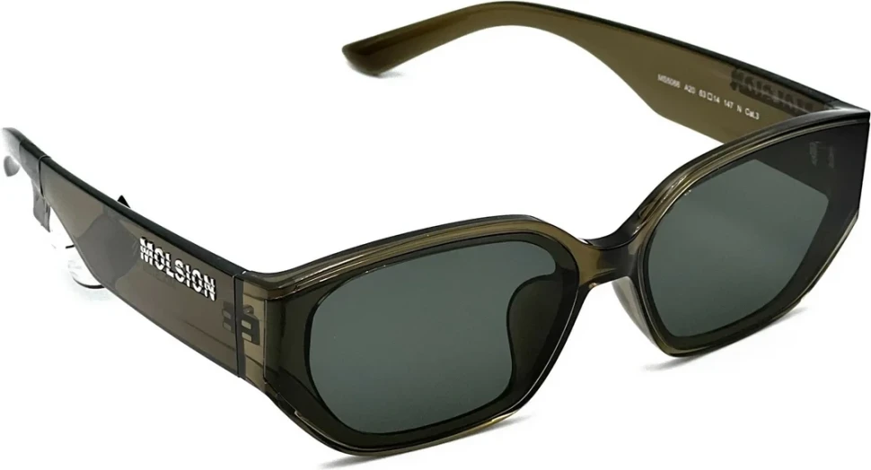 Сонцезахисні окуляри Molsion MS 5066 A20
