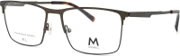 Marius Morel CYAN 5 VN17
