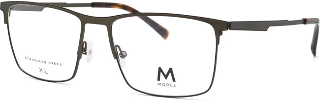 Оправа Marius Morel CYAN 5 VN17