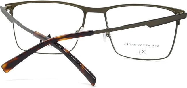 Оправа Marius Morel CYAN 5 VN17