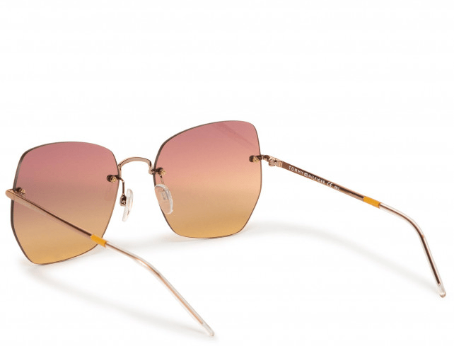 Сонцезахисні окуляри Tommy Hilfiger TH 1667/S S9E57DG Сонцезахисні окуляри Tommy Hilfiger TH 1667/S S9E57DG