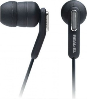 REAL-EL Z-1010 Mobile (черн.)