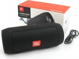 Портативная колонка Bluetooth JBL (J006) CHARGE MINI Bass Микс