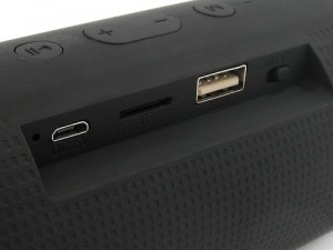 Портативная колонка Bluetooth JBL (J006) CHARGE MINI Bass Микс